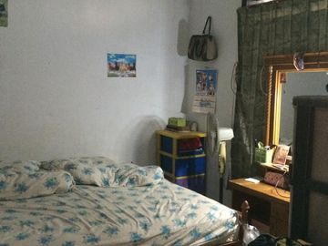 Dijual Rumah Minimalis di Larangan Ciledug Tangerang Banten