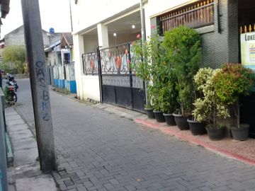 Dijual Rumah Minimalis di Larangan Ciledug Tangerang Banten
