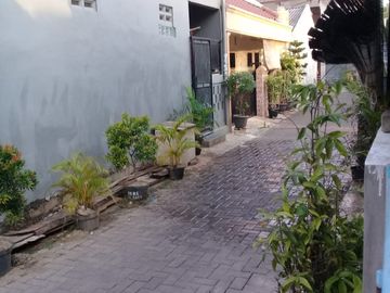 Dijual Rumah Minimalis di Larangan Ciledug Tangerang Banten