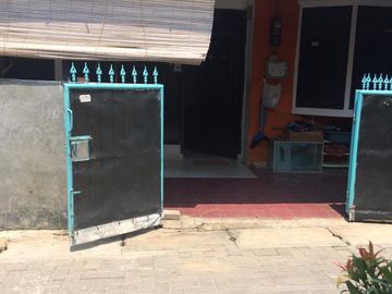 Dijual Rumah Minimalis di Larangan Ciledug Tangerang Banten