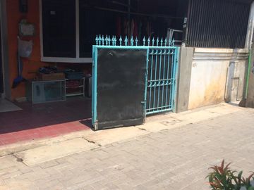Dijual Rumah Minimalis di Larangan Ciledug Tangerang Banten