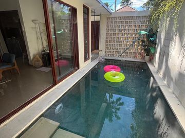 MODERN VILLA ONE GATE SYSTEM IN UNGASAN