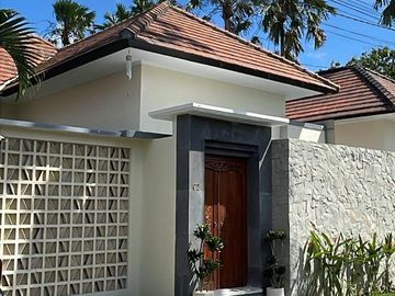 MODERN VILLA ONE GATE SYSTEM IN UNGASAN