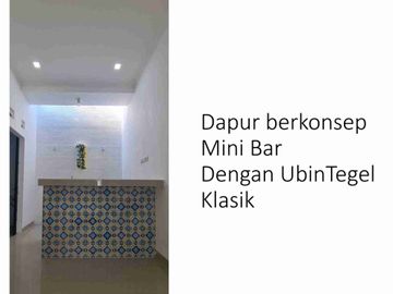 dijual rumah di citra raya Cikupa cluster catania