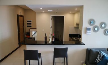 For Sale: Luxury Fully Furnished 2BR Residence with Manila Golf View at 8 Forbestown Road, BGC