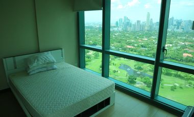 For Sale: Luxury Fully Furnished 2BR Residence with Manila Golf View at 8 Forbestown Road, BGC