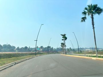 Tanah Kavling Murah 7 Menit Stasiun Jatake, SHM