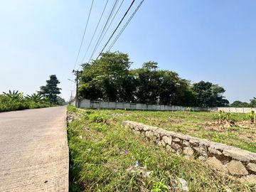 Tanah Kavling Murah 7 Menit Stasiun Jatake, SHM