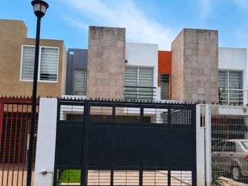 Casa en venta en col. Agua Blanca, Zapopan, Jalisco