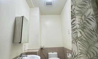 ✨ FOR SALE: ALL-IN! Fully Furnished 1-Bedroom with Balcony in Mandaluyong City – Kai Garden Residences ✨