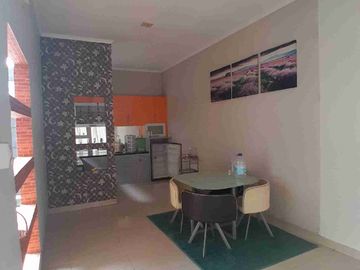 Rumah sewa Garden Hill