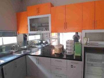 Rumah sewa Garden Hill
