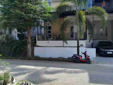 Rumah sewa Garden Hill
