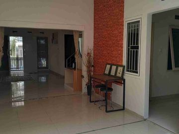 Rumah sewa Garden Hill