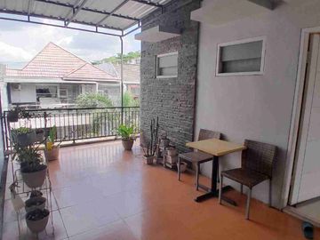 Rumah sewa Garden Hill