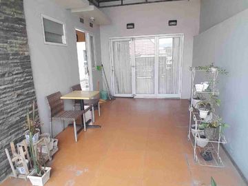 Rumah sewa Garden Hill