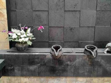 Rumah sewa Garden Hill