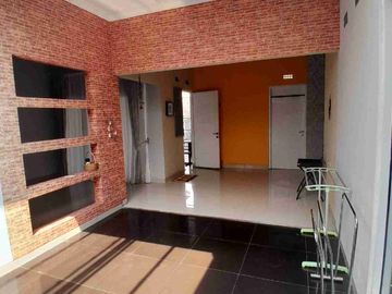 Rumah sewa Garden Hill