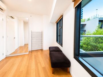 Modern Executive Condo for Sale in Arya Residences, Taguig City | Corner Unit