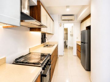 Move-In Ready Luxury Condo for Sale in Arya Residences | Semi-Furnished Corner Unit in BGC