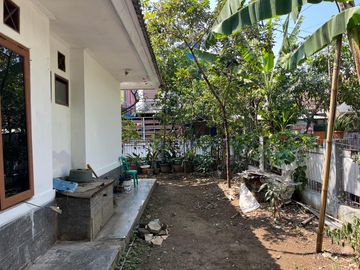rumah terawat siap huni antapani tanjungsari bandung