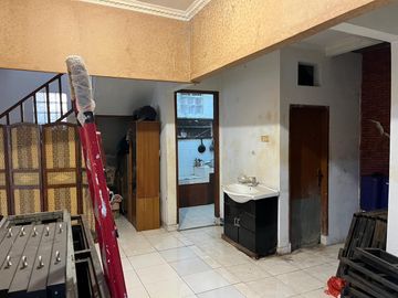 rumah terawat siap huni antapani tanjungsari bandung