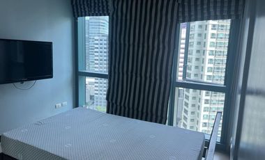 For Sale: Spacious 2BR Residence Facing Forbes Town Center at 8 Forbestown Road, BGC