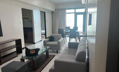 For Sale: Spacious 2BR Residence Facing Forbes Town Center at 8 Forbestown Road, BGC