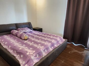 Turun Harga Jual Cepatt Rumah 2 lantai (illago) Gading Serpong