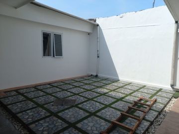 Dijual Rumah Pinggir Jalan Di Nusaloka BSD City bisa untuk Usaha