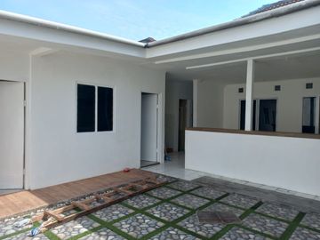Dijual Rumah Pinggir Jalan Di Nusaloka BSD City bisa untuk Usaha