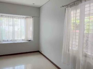 Di sewa rumah jl cucur sektor 4 Bintaro