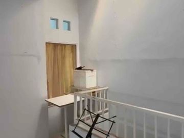 Di sewa rumah jl cucur sektor 4 Bintaro