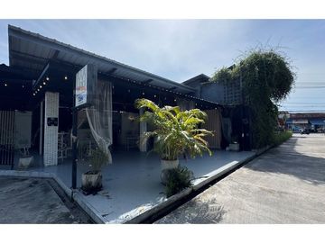 Bar and Restaurant Business for SALE in Chaweng, Koh Samui