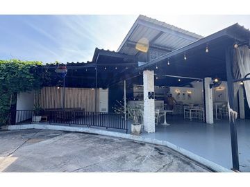 Bar and Restaurant Business for SALE in Chaweng, Koh Samui