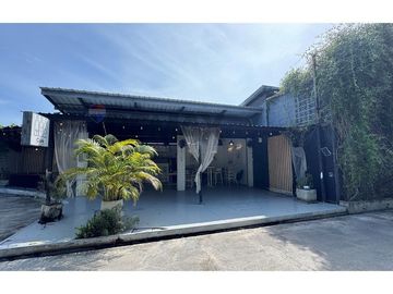 Bar and Restaurant Business for SALE in Chaweng, Koh Samui
