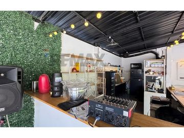 Bar and Restaurant Business for SALE in Chaweng, Koh Samui
