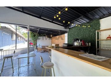 Bar and Restaurant Business for SALE in Chaweng, Koh Samui