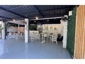 Bar and Restaurant Business for SALE in Chaweng, Koh Samui