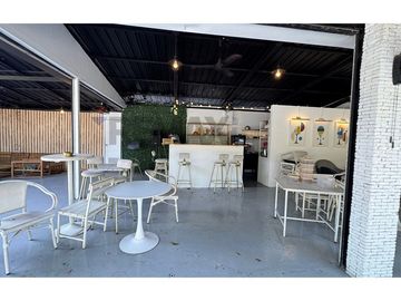 Bar and Restaurant Business for SALE in Chaweng, Koh Samui