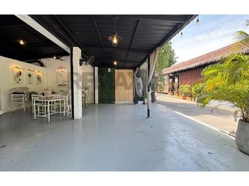 Bar and Restaurant Business for SALE in Chaweng, Koh Samui