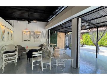Bar and Restaurant Business for SALE in Chaweng, Koh Samui