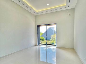 For Sale Rumah Minimalis Modern High Spec di Bukit Golf Internasional GE Citraland Surabaya