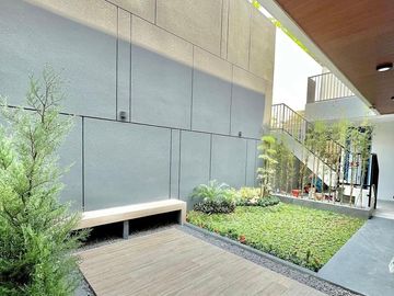 For Sale Rumah Minimalis Modern High Spec di Bukit Golf Internasional GE Citraland Surabaya