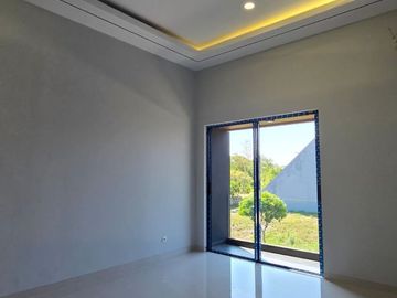 For Sale Rumah Minimalis Modern High Spec di Bukit Golf Internasional GE Citraland Surabaya
