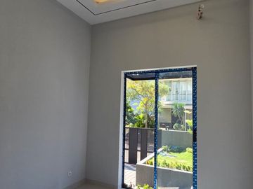 For Sale Rumah Minimalis Modern High Spec di Bukit Golf Internasional GE Citraland Surabaya