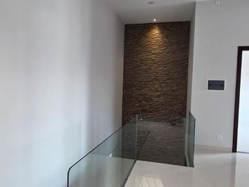 For Sale Rumah Minimalis Modern High Spec di Bukit Golf Internasional GE Citraland Surabaya