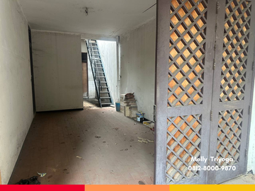 Dijual Rumah Pinggir Jalan Raya Lingkar Duren Sawit Jakarta Timur