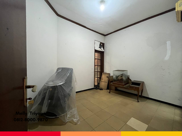 Dijual Rumah Pinggir Jalan Raya Lingkar Duren Sawit Jakarta Timur