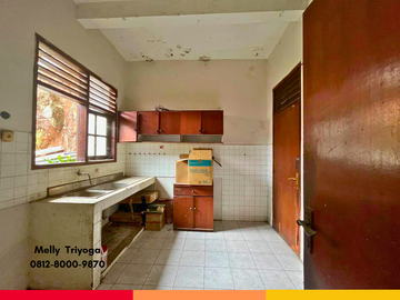 Dijual Rumah Pinggir Jalan Raya Lingkar Duren Sawit Jakarta Timur
